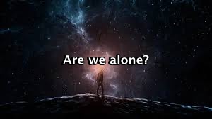 Are We Alone?