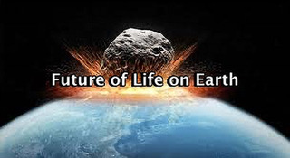 Future of life on Earth