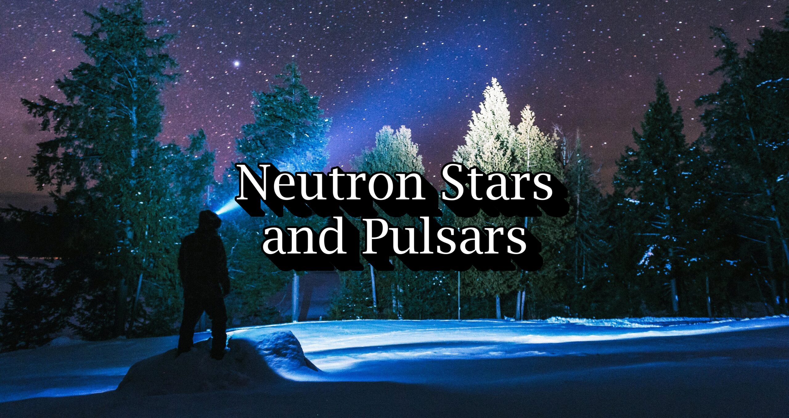 Neutron Stars and Pulsars Thumbnail